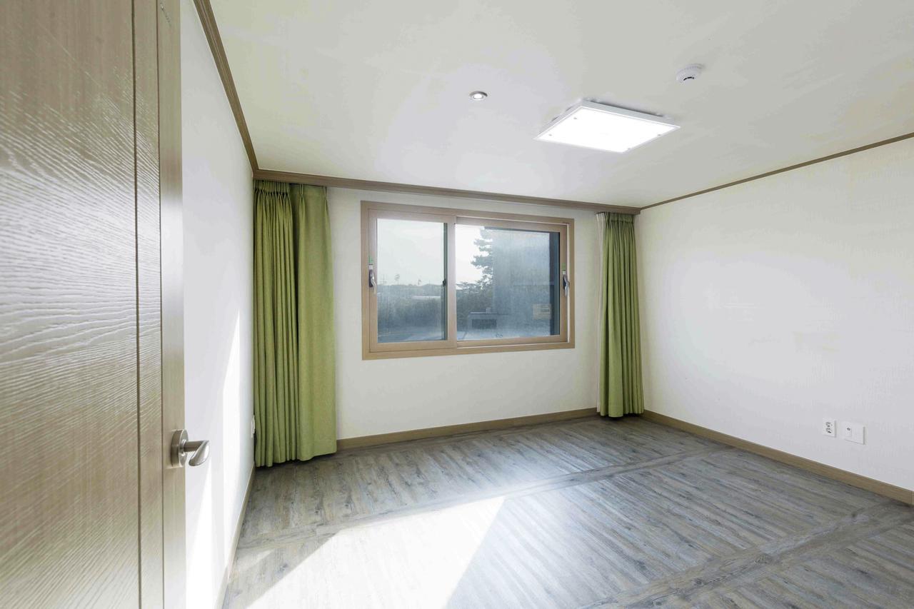 Suandsu Resort Jeju Bagian luar foto